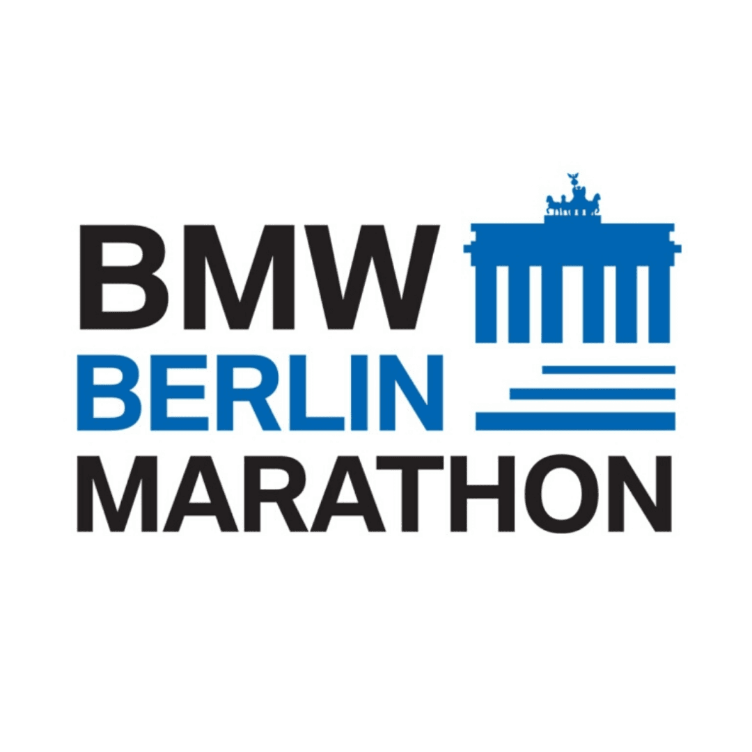 BMW BERLIN-MARATHON